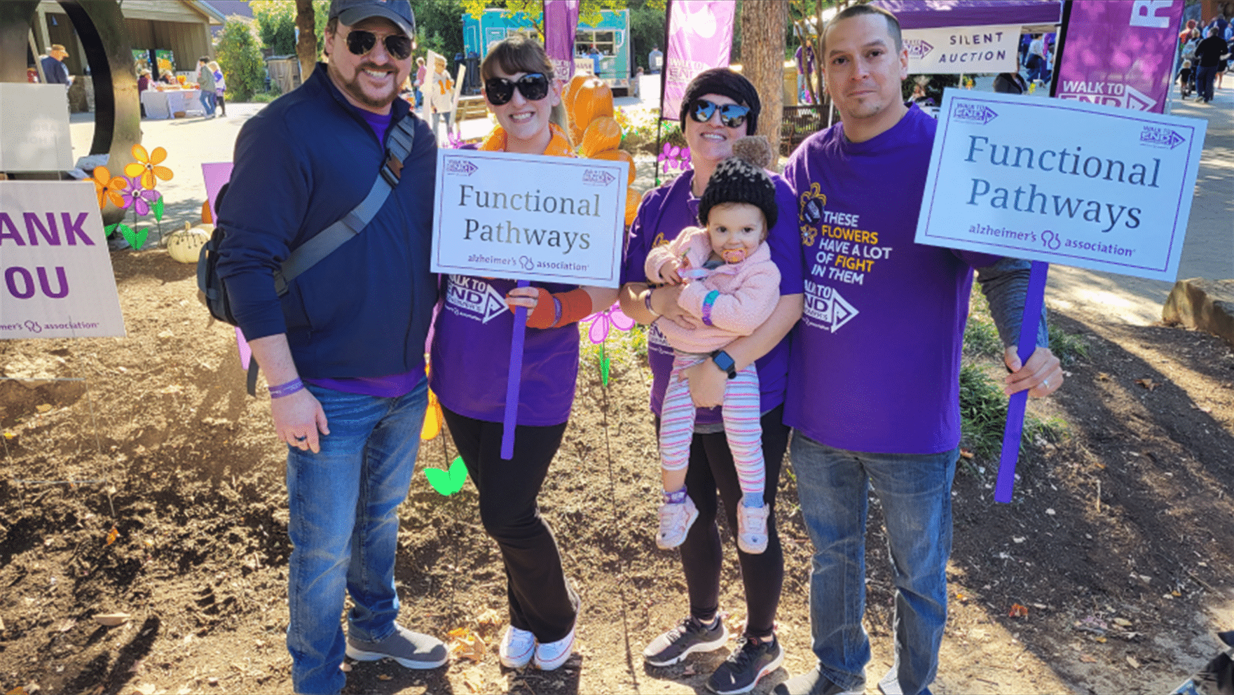 Philanthropic Partnerships | Functional Pathways